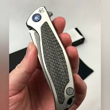 Maybe you would like to learn more about one of these? Shirogorov F95nl Satin M390 Fs Mrbs 2019