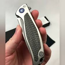 This is one cool knife that your arsenal deserves to have. Shirogorov F95nl Satin M390 Fs Mrbs 2019