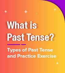 Depending on the person, the simple present tense is formed by using the root form or by adding ‑s or ‑es to the end. Definition Of Tenses With Example Types Of Tenses Past Present Future Tenses Exercises Mba Rendezvous