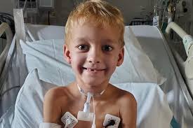 Fundraiser by Danielle DeGorter : #COLESTRONG