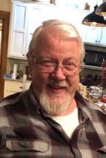 Donald Lee Abshier: Jan 31, 1953