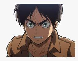 24 transparent png illustrations and cipart matching eren yeager. Eren Jaeger Head Eren Jaeger Face Hd Png Download Transparent Png Image Pngitem