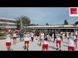 Avenue jean baylet 31081 toulouse. Jijliban2019 Dansezlesjij Lycee Rive Gauche Toulouse Youtube