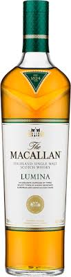 The Macallan Lumina Single Malt Scotch Whisky