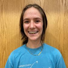 Graham Local Volleyball Roster (2021-22)