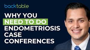 Building Effective Endometriosis Case Conferences w/ Drs. Movilla &  Shenoy-Bhangle
