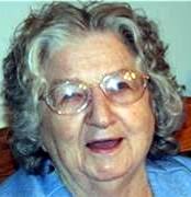 Martha Hill Obituary