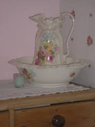 My Jug Bowl Found In An Oxfordshire Car Boot Sale For 10 Dream Cottage Car Boot Sale My Dream Home