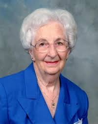 Obituary information for Marjorie Priscilla Bates