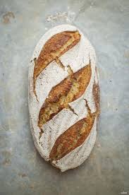 Follow The Recipe Photos And Video And Bake Delicious Corn Sourdough Bread Bring Sun In To Your Day Sourdough Bread Sourdough Sourdough Bread Recipe