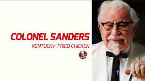 Colonel Sanders