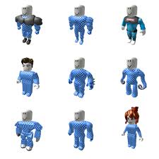 Which Roblox Package Contains The Legs From The Second The Millennial Mirror