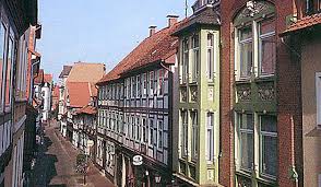 City Hotel Garni Hameln Stadtportal Der Rattenfangerstadt Hameln