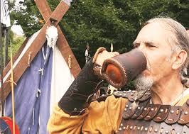 How to Make Mead Like a Viking!