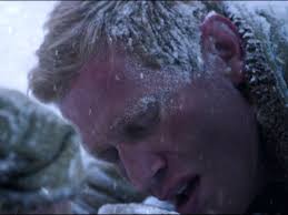 Behind Bayonets And Barbed Wire