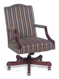 Lemonde office chair, pu fabric, with swivelling wheels, comfortable, adjustable. Fairfield Office Furnishings Fabric Upholstered Executive Swivel Chair Belfort Furniture Executive Desk Chairs