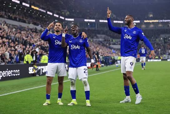 Everton 2026-27 Season | Royal Blue Mersey