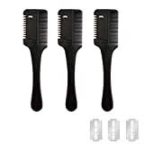 The diane tinkle hair cutter comb is an affordable and a convenient way to thin your hair at home. Top 10 Best Razor Comb For Hair Cuttings 2020 Bestgamingpro