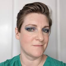 When we play Codenames we always refer to this card as a 'mouthbreather'  because of the expression