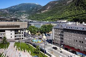 The andorran government advises that people traveling to andorra from the united kingdom must, in addition, follow covid related safety measures. What Is The Capital Of Andorra Worldatlas