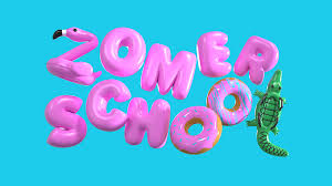 'maar die ruimte moet wel vrijgemaakt worden via woningbouw. Vrt Back To School Met Zomerschool Vlaanderen Pub