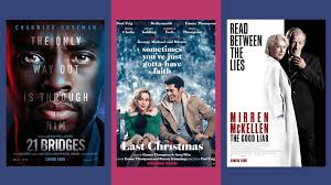 Hbo max is adding tons of great shows and movies in november, including chronicle, the dark knight, high fidelity, the lego movie, and his dark materials season 2. 10 Films To Catch On Hbo This November 2020 Clickthecity