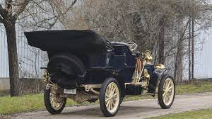 1906 Packard S Touring S108 1 Houston 2015 Packard Cars Packard Touring