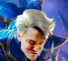 Savage #MLBB #MLBBLatam #MobileLegendsBangBang