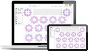 Tips For Arranging A Wedding Seating Plan By Top Table Planner Wedding Apps Wedding Table Seating Plan Seating Plan Wedding