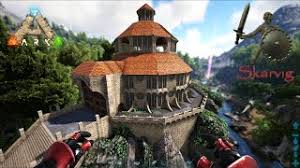 I would highly recommend migrating your servers and games to the das ist einer der besten mods bei ark. Learning To Build With The Castles Keeps Forts Mod Ark Building Evolved W Utc Ep 41