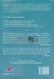Dieta indiana este un program nutritional realizat in special pentru a diminua indicele de grasime al corpului si greutatea totala. Andrei Laslau Dieta Keto Cum Sa Slabesti In 21 De Zile