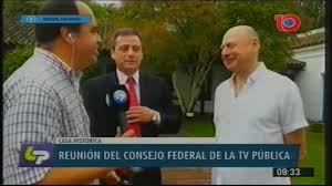 Utilizamos cookies para ofrecerte la mejor experiencia en nuestra web y mostrarle publicidad personalizada a través de. El Consejo Federal De La Tv Publica Se Reune En Tucuman Youtube