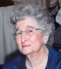 Rose Trouille Obituary (2013)