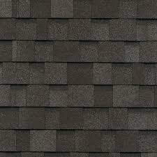 Shingles warranted to withstand winds up to 130 mph (209 km/h). Iko Cambridge Harvard Slate Roofle