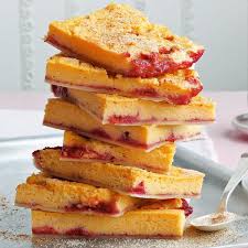 Vanille Maisgriess Kuchen Mit Kirschen Rezept Kuchengotter Kuchen Mit Kirschen Rezepte Kuchen