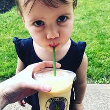 Dairy-free ice cream options for kids with allergies