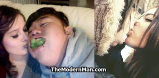 It's just how it is. How Do Average Looking Or Ugly Guys Pick Up Beautiful Women The Modern Man
