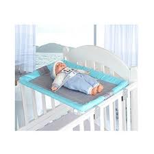 Miyaou Universal Baby Cot Top Changer 70x45 Cm Portable B Https Www Amazon Com Dp B01lx6d5v8 Ref Portable Baby Changing Table Baby Cot Baby Changing Table