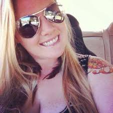 Amanda Beckham (@giants49ergurl)