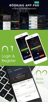 1 points download earn points. Hotel Booking App Source Code Booking App Psd