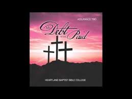 This Is Just What Heaven Means To Me Assurance Trio Heaven Meaning Bible College I Thank You