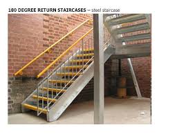 Here below an example of a popular spiral staircase design. 2