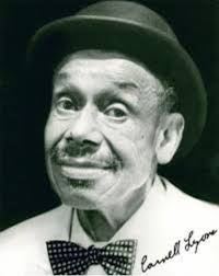 Carnell Lyons Material with Max