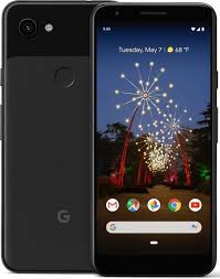 Google Pixel 3a