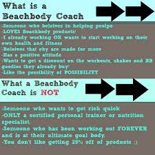 Nicole Hill Fuel Fitness What Is Beachbody Coaching