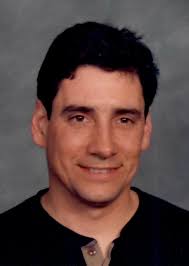 Obituary of Gregory Albert Hammond