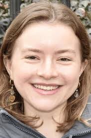 Anna Hauser's Instagram, Twitter & Facebook