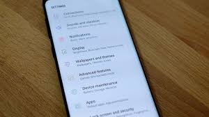 Tom's guide is supported by its audience. 14 Samsung Galaxy S8 Settings To Change Right Away Cnet