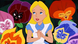 She prefers stories with pictures and to live inside her imagination. Alice In Wonderland Best Memorable Moments Cartoon Disney Movies Youtube
