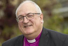 Stephen Conway to be Bishop of Lincoln